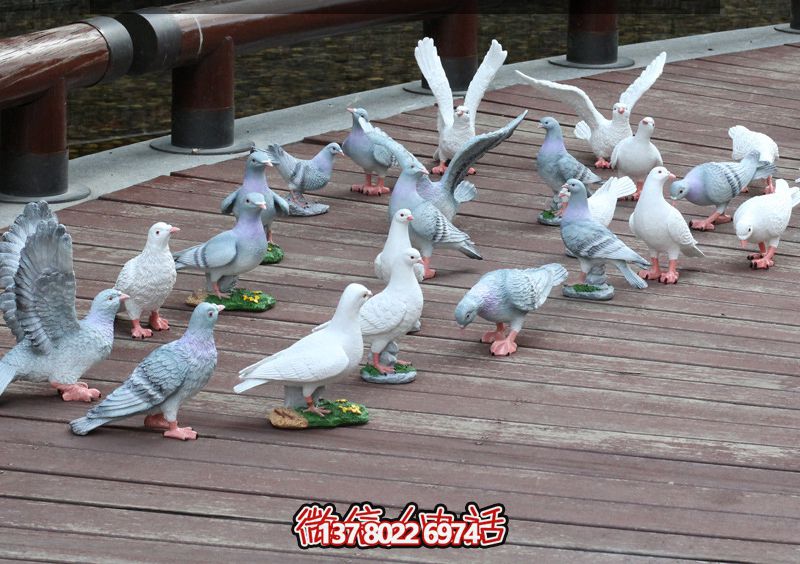 現(xiàn)代化仿真彩繪童趣公園 現(xiàn)代化仿真彩繪童趣公園