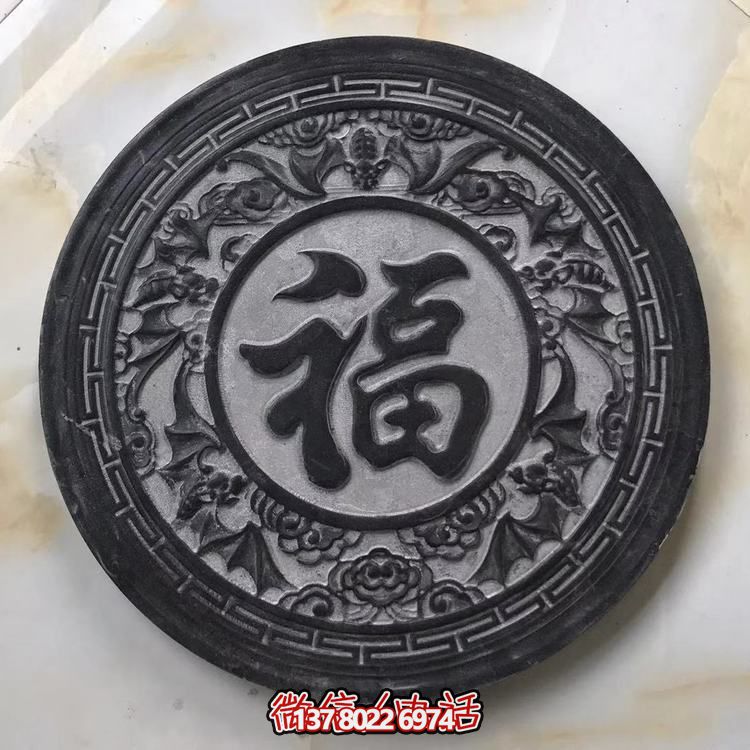 精美仿古石雕雕刻浮雕壁畫，打造完美家居背景