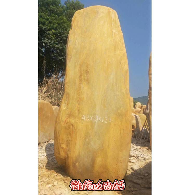 精美石雕景觀石，點(diǎn)綴你的戶外園林