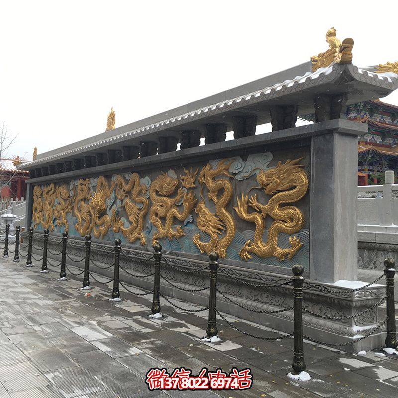 古老文化精美山水壁畫 古老文化精美山水壁畫