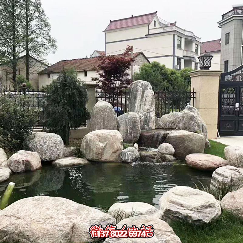 現(xiàn)代風格別墅景觀設計 現(xiàn)代風格別墅景觀設計