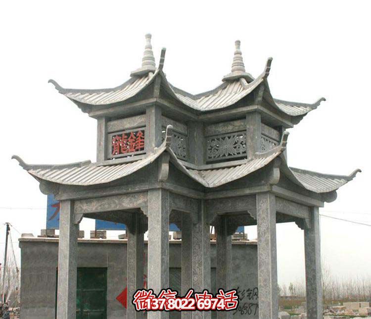 青石仿古雕刻鏤空?qǐng)@林景觀 青石仿古雕刻鏤空?qǐng)@林景觀