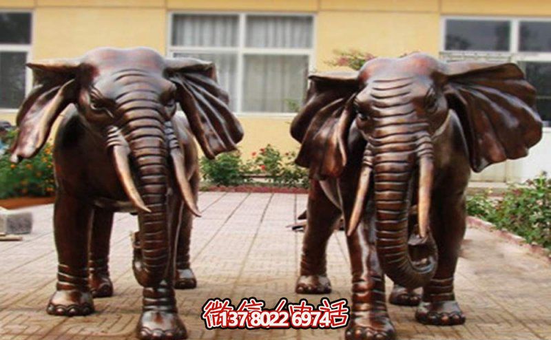 玻璃鋼仿真動(dòng)物雕塑景觀裝置 玻璃鋼仿真動(dòng)物雕塑景觀裝置