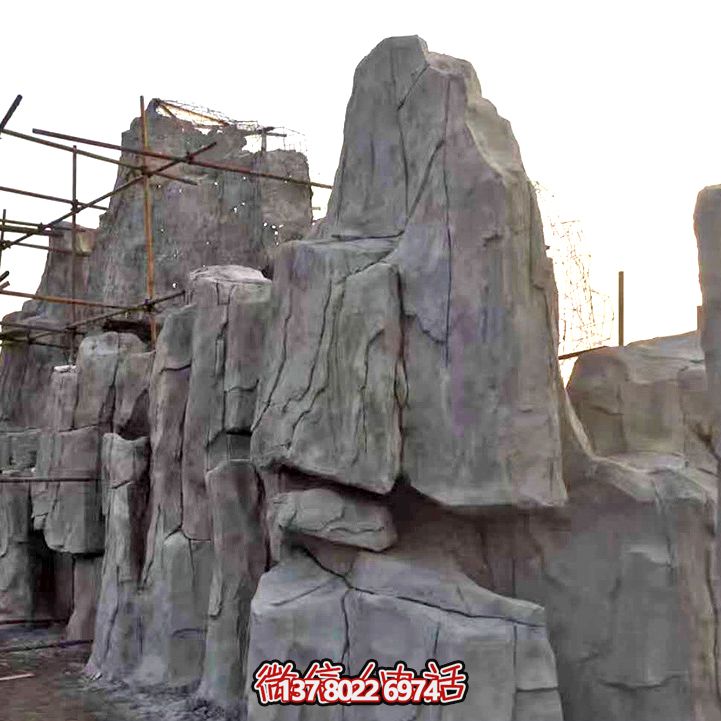 夢幻式動(dòng)物園景觀設(shè)計(jì) 夢幻式動(dòng)物園景觀設(shè)計(jì)