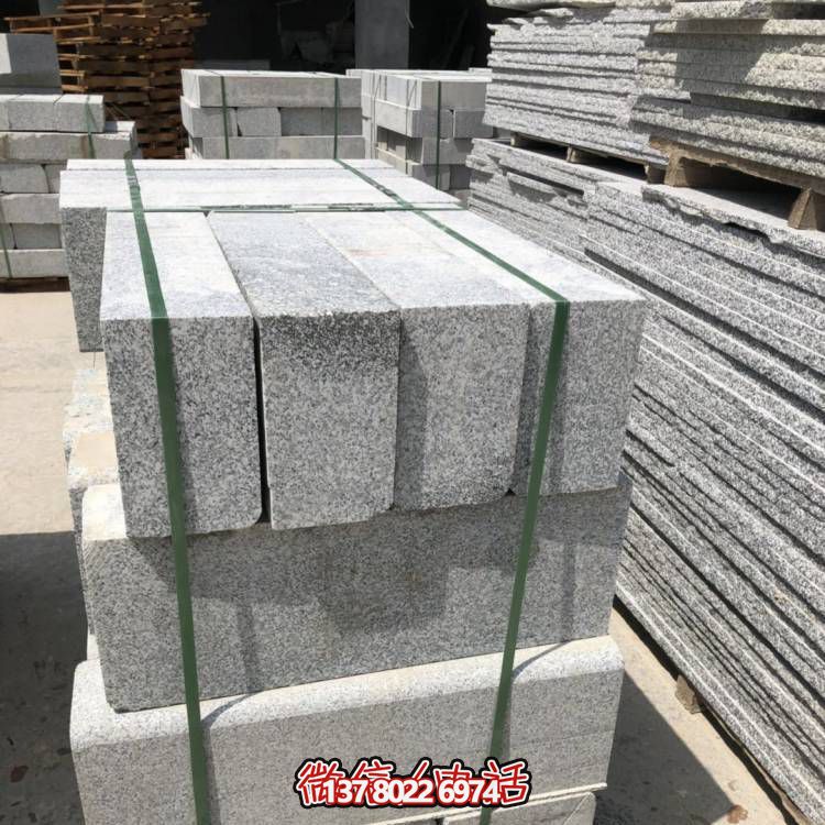 精美花崗巖磚助力私家園林綠化，景觀升級(jí)提升小區(qū)形象