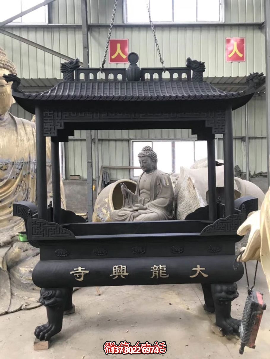 簡(jiǎn)約寶鑄鐵浮雕香爐——漫步古樸之美 簡(jiǎn)約寶鑄鐵浮雕香爐——漫步古樸之美