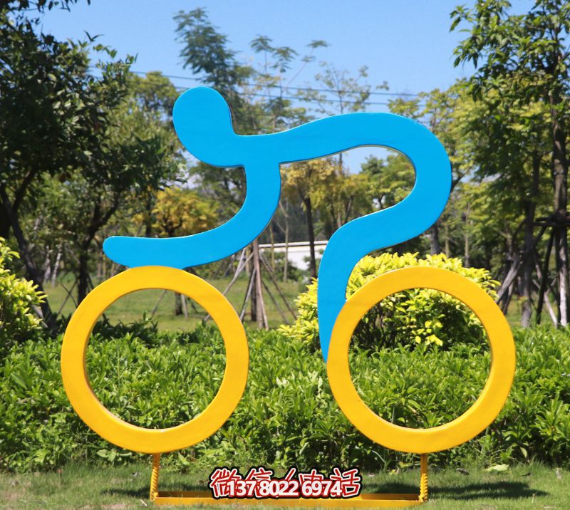 公園玻璃鋼雕塑帶給您全新的園林景觀體驗(yàn) 公園玻璃鋼雕塑帶給您全新的園林景觀體驗(yàn)
