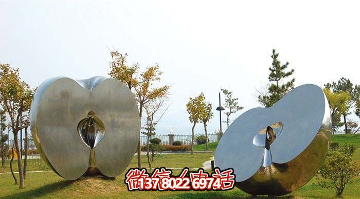 非凡創(chuàng)意，不銹鋼雕塑兒童樂園