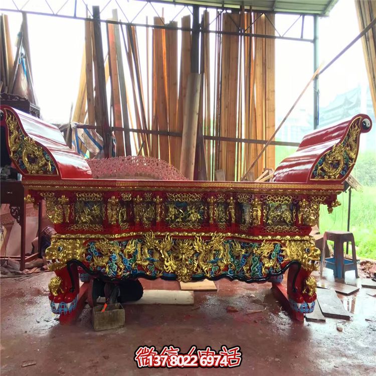 精美擺件，造型精致，傳統(tǒng)文化香氣，為你的寺廟增添神圣氣息